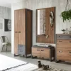 Schuhschrank Dinan | Möbel Höffner