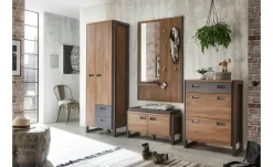 Schuhschrank Dinan | Möbel Höffner