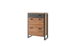 Schuhschrank Dinan | Möbel Höffner