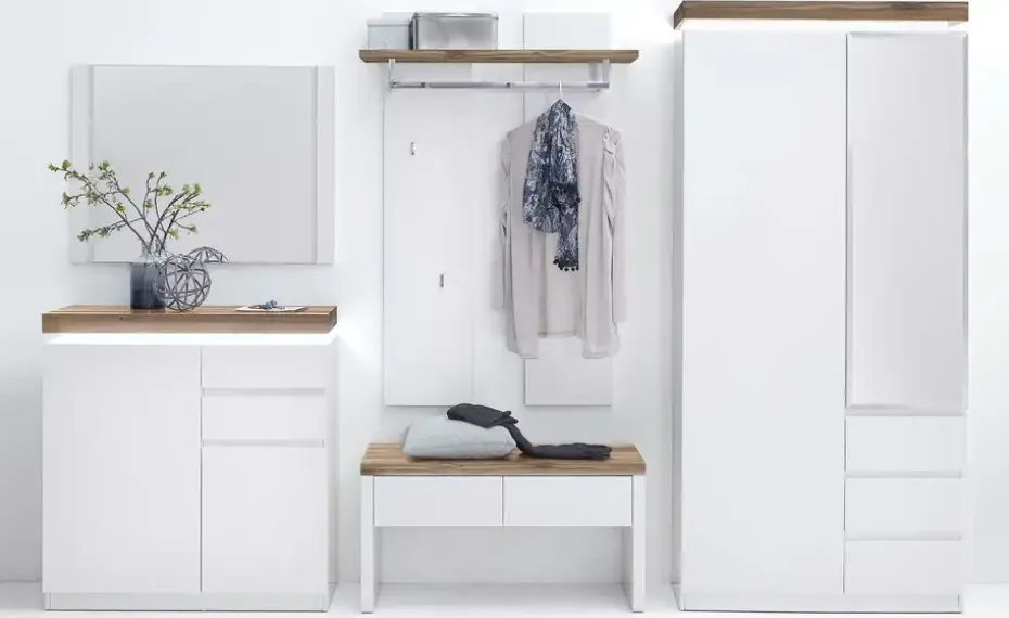 Schuhschrank Fornico | Möbel Höffner