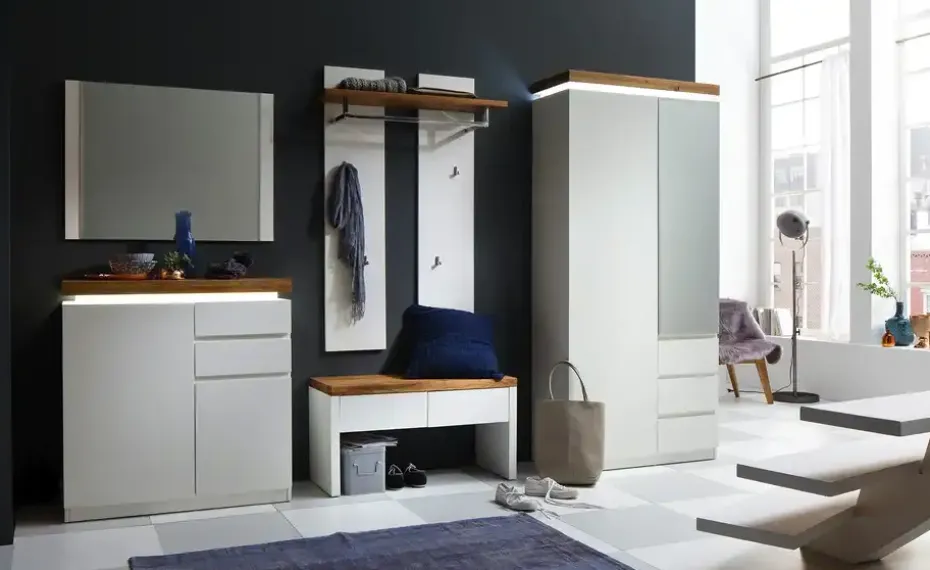 Schuhschrank Fornico | Möbel Höffner