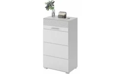 Schuhschrank Linus | Möbel Höffner