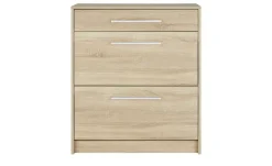 Schuhschrank Lonato | Möbel Höffner