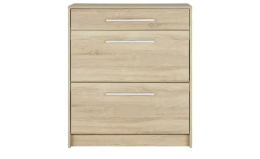Schuhschrank Lonato | Möbel Höffner