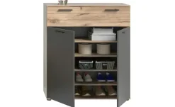 Schuhschrank Mason | Möbel Höffner