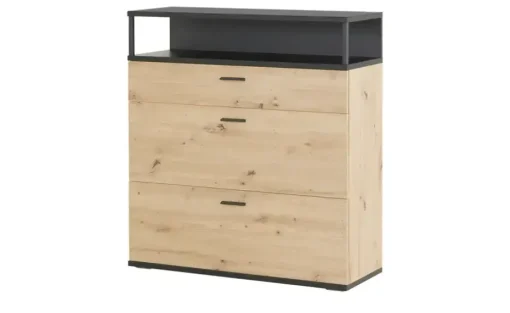 Schuhschrank  Molino | Möbel Höffner