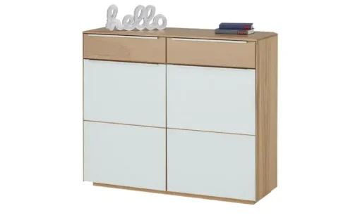 Schuhschrank Novum | Möbel Höffner