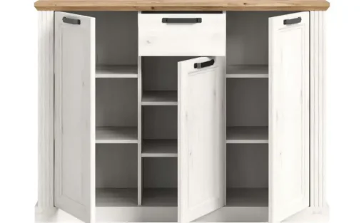 Schuhschrank Panto | Möbel Höffner
