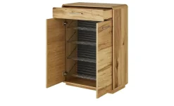 Schuhschrank Phönix | mit 4 Schuhrosten | Möbel Höffner