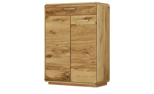 Schuhschrank Phönix | mit 4 Schuhrosten | Möbel Höffner
