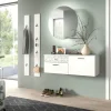 Schuhschrank Prisma | Möbel Höffner