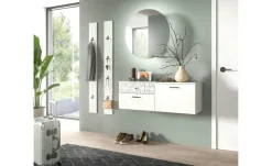 Schuhschrank Prisma | Möbel Höffner