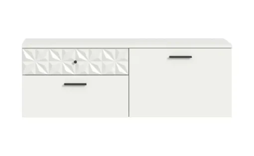 Schuhschrank Prisma | Möbel Höffner