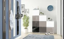 Schuhschrank Puzzle | Möbel Höffner