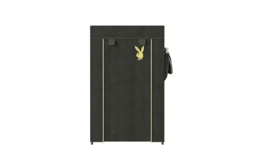 Schuhschrank (Textil) | 90 cm, 58 cm | Möbel Höffner