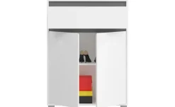 Schuhschrank Torino | Möbel Höffner