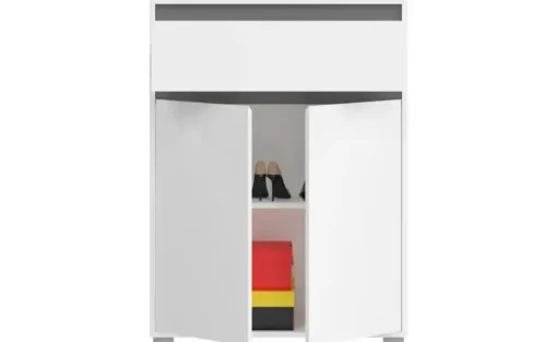 Schuhschrank Torino | Möbel Höffner