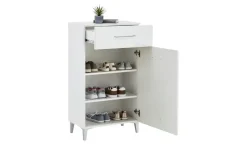 Schuhschrank Valeggio | Möbel Höffner