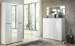 Schuhschrank Vitreo Neo | Möbel Höffner
