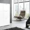 Schuhschrank Weiß Puzzle | Möbel Höffner