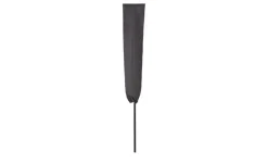 Schutzhülle für Sonnenschirm | 135 cm | Möbel Höffner