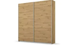 Schwebetürenschrank Acton | 175 cm | Möbel Höffner