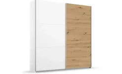Schwebetürenschrank Acton | 175 cm | Möbel Höffner