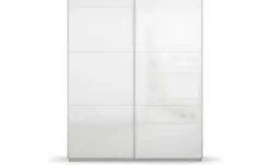 Schwebetürenschrank Acton | 175 cm | Möbel Höffner