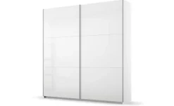 Schwebetürenschrank Acton | 175 cm | Möbel Höffner