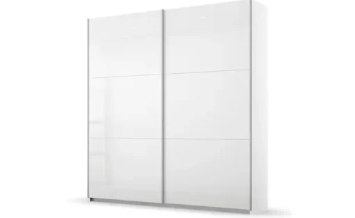 Schwebetürenschrank Acton | 175 cm | Möbel Höffner