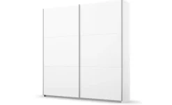 Schwebetürenschrank Acton | 175 cm | Möbel Höffner