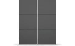 Schwebetürenschrank Acton | 175 cm | Möbel Höffner