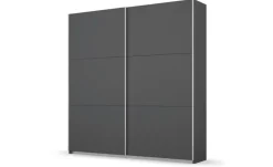 Schwebetürenschrank Acton | 175 cm | Möbel Höffner