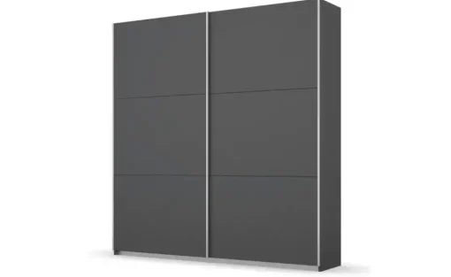 Schwebetürenschrank Acton | 175 cm | Möbel Höffner