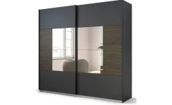 Schwebetürenschrank Barea | 226 cm | Möbel Höffner