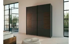 Schwebetürenschrank Barea | 181 cm | Möbel Höffner