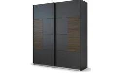 Schwebetürenschrank Barea | 181 cm | Möbel Höffner