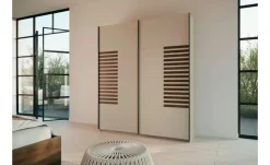 Schwebetürenschrank Bridgend | 181 cm | Möbel Höffner