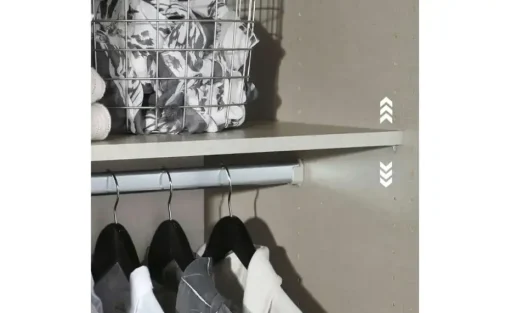 Schwebetürenschrank Bridgend | 181 cm | Möbel Höffner