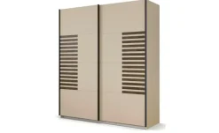 Schwebetürenschrank Bridgend | 181 cm | Möbel Höffner