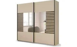 Schwebetürenschrank Bridgend | 226 cm | Möbel Höffner