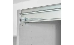 Schwebetürenschrank Finley | 201 cm, 2 Stück | Höffner