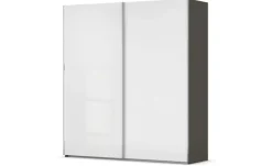 Schwebetürenschrank Finley | 201 cm, 2 Stück | Höffner