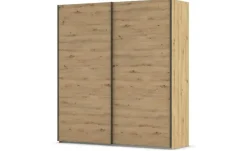 Schwebetürenschrank Finley | 201 cm, 2 Stück | Höffner