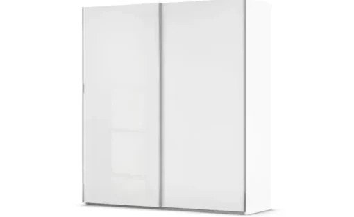 Schwebetürenschrank Finley | 201 cm, 2 Stück | Höffner
