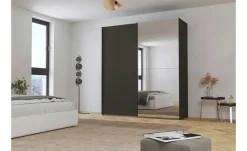 Schwebetürenschrank Finley | 201 cm, 2 Stück | Höffner