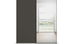 Schwebetürenschrank Finley | 201 cm, 2 Stück | Höffner