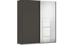 Schwebetürenschrank Finley | 201 cm, 2 Stück | Höffner