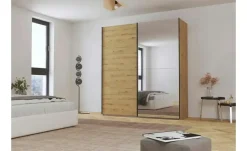 Schwebetürenschrank Finley | 201 cm, 2 Stück | Höffner