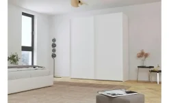 Schwebetürenschrank Finley | 201 cm, 2 Stück | Höffner